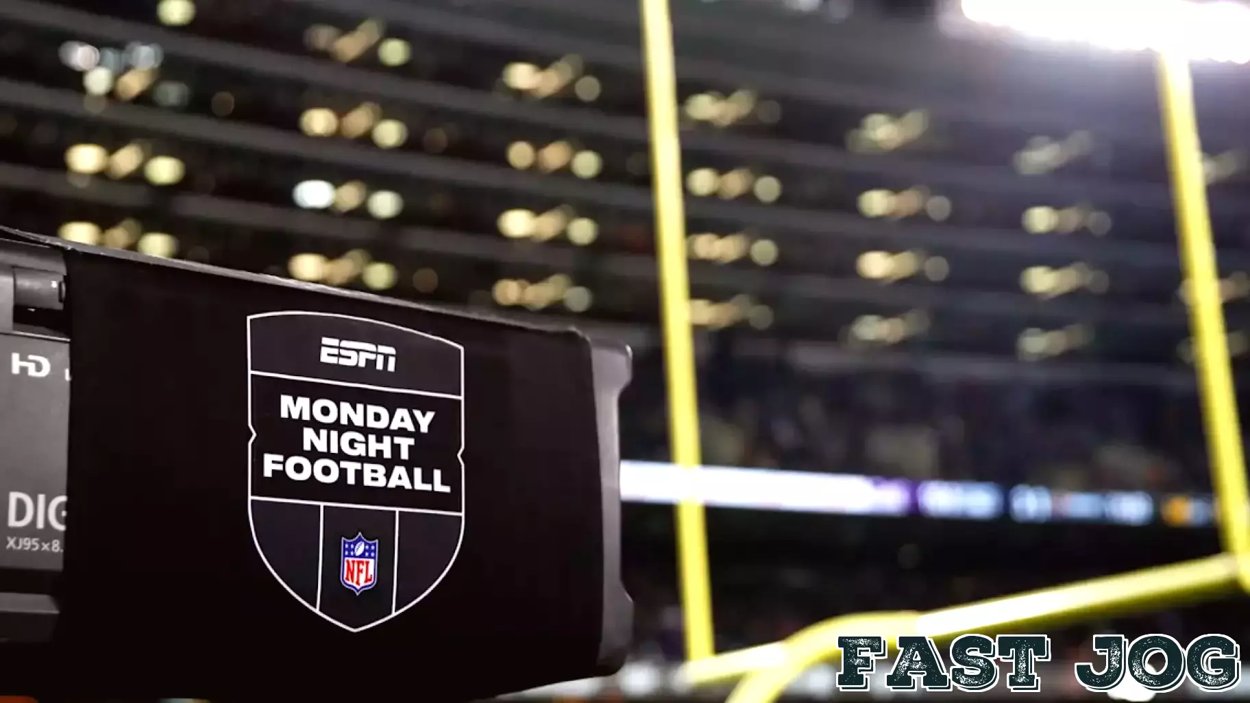 NFL and ESPN Announce New Media Asset Deal