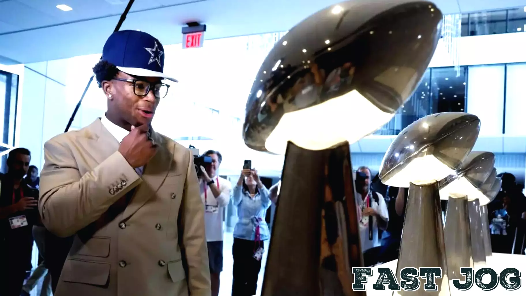 NFL Dark Horses: Five Teams Poised to Shake Up the Super Bowl Race