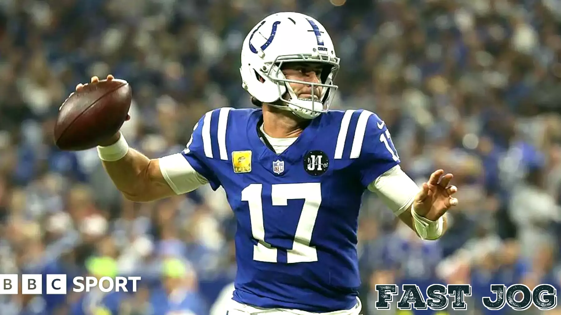 NFL Live Updates: Scores and Commentary from Week Nine