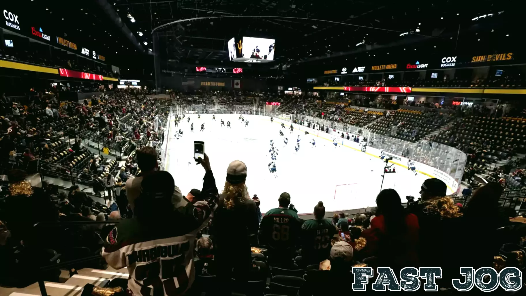 NHL exploring Texas expansion opportunities in Houston and Austin, AP source says