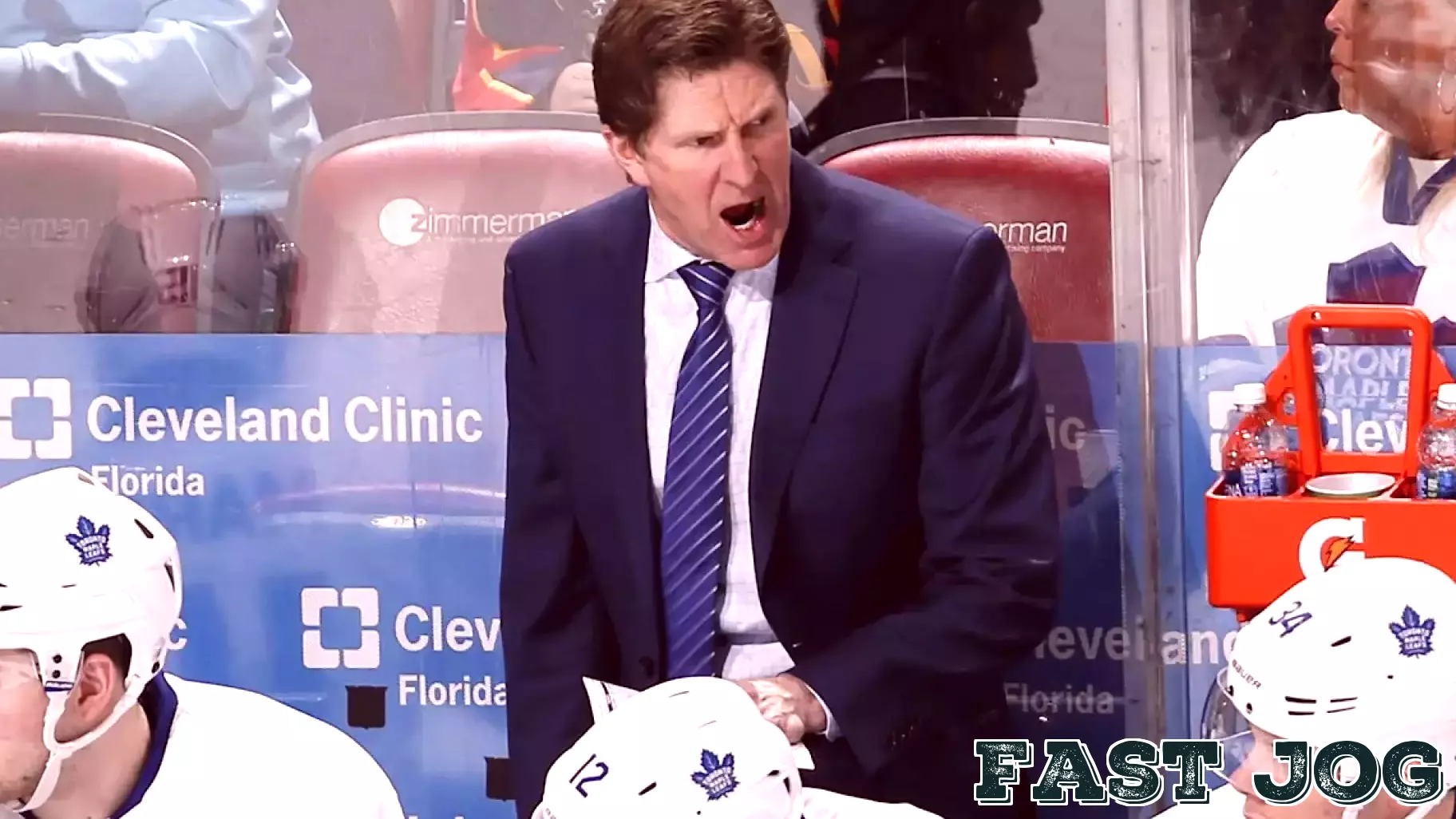 NHL makes final decision on Mike Babcock’s future after investigation