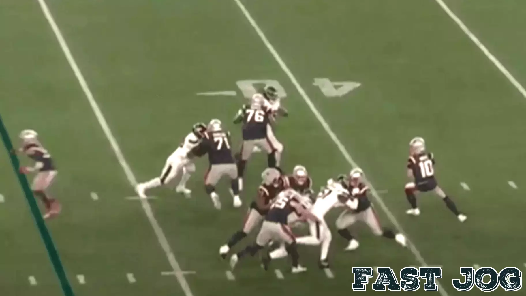 North Carolina Athletes Make Their Mark Ahead of NFL Championship Weekend