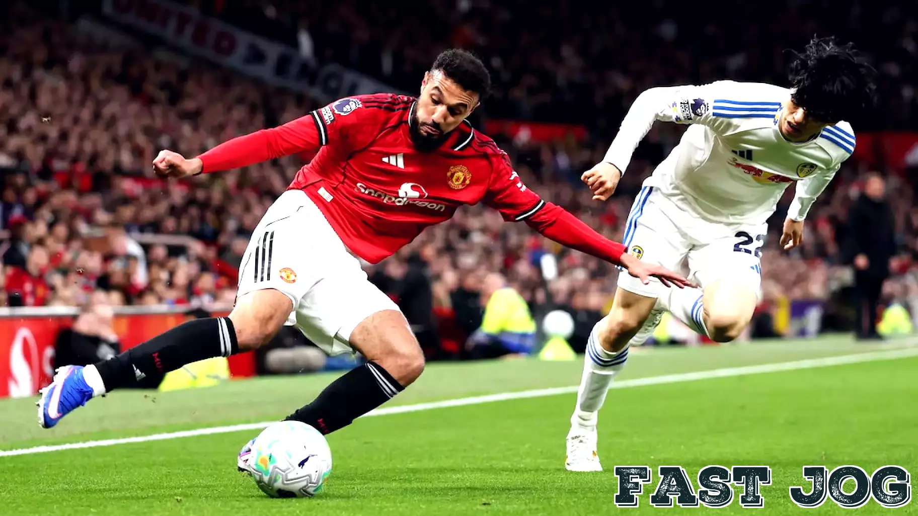 Noussair Mazraoui: United ace inspires hard-fought World Cup win