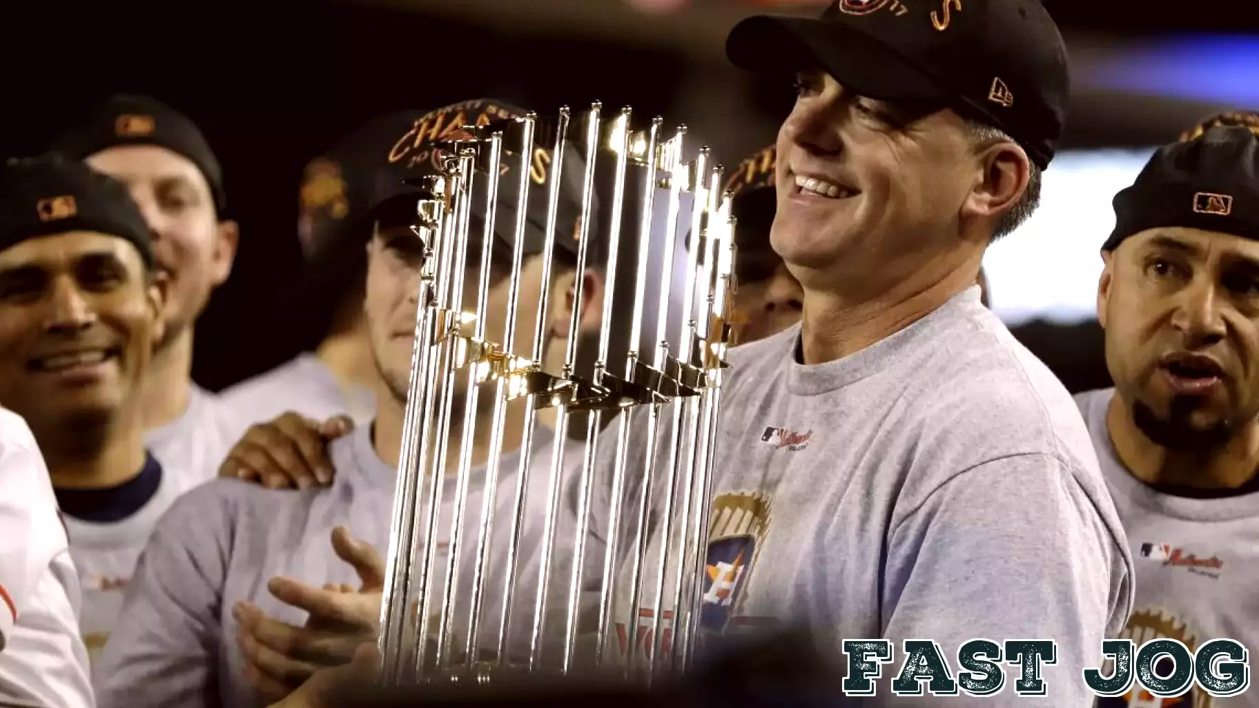 Opinions on the Astros’ 2017 World Series Title and Local Sports