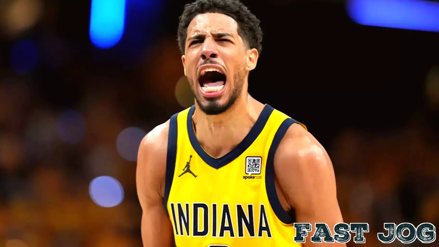 Pacers Dominate Thunder, Setting Stage for Decisive Game 7 in NBA Finals
