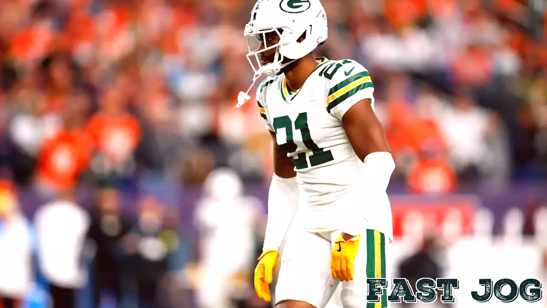 Packers Discussion: Keep, cut or trade Nate Hobbs in 2026?