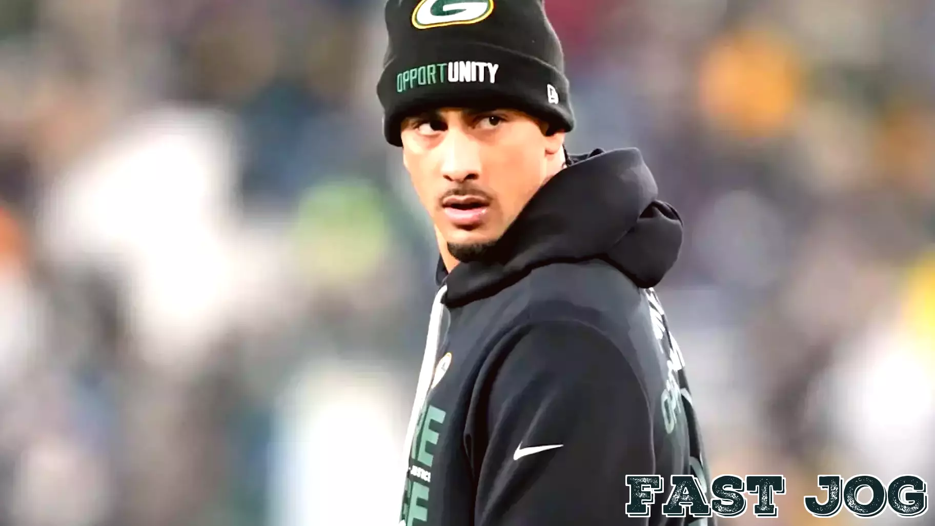 Packers' Jordan Love Faces Tough Reality in Latest Offensive Ranking