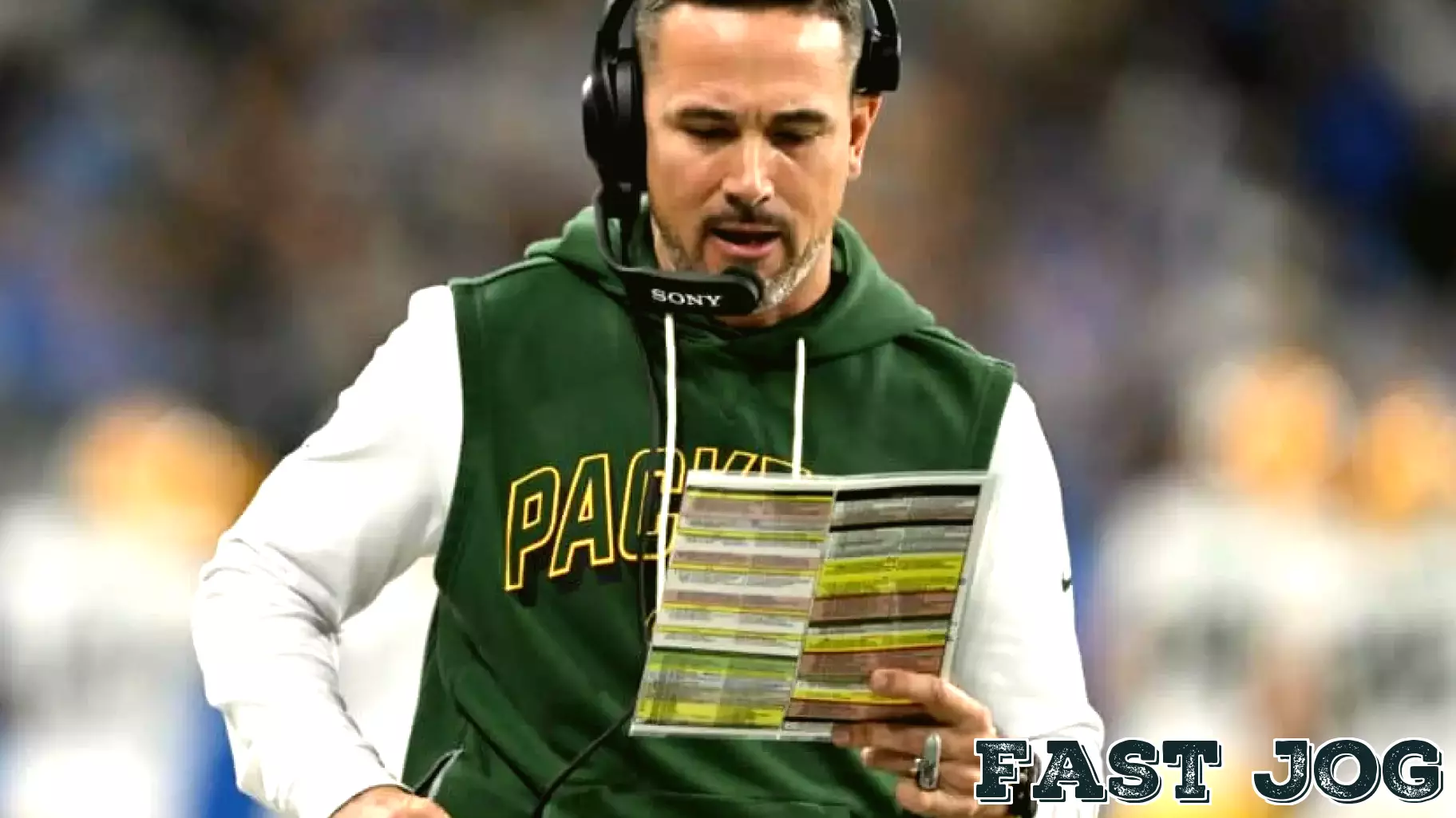 Packers’ rookie a rising star during minicamp practices
