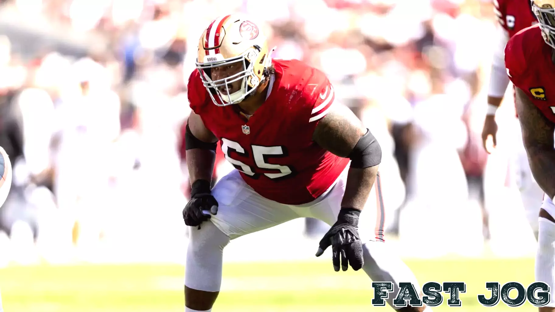 Packers Strengthen Offensive Line with New Signing