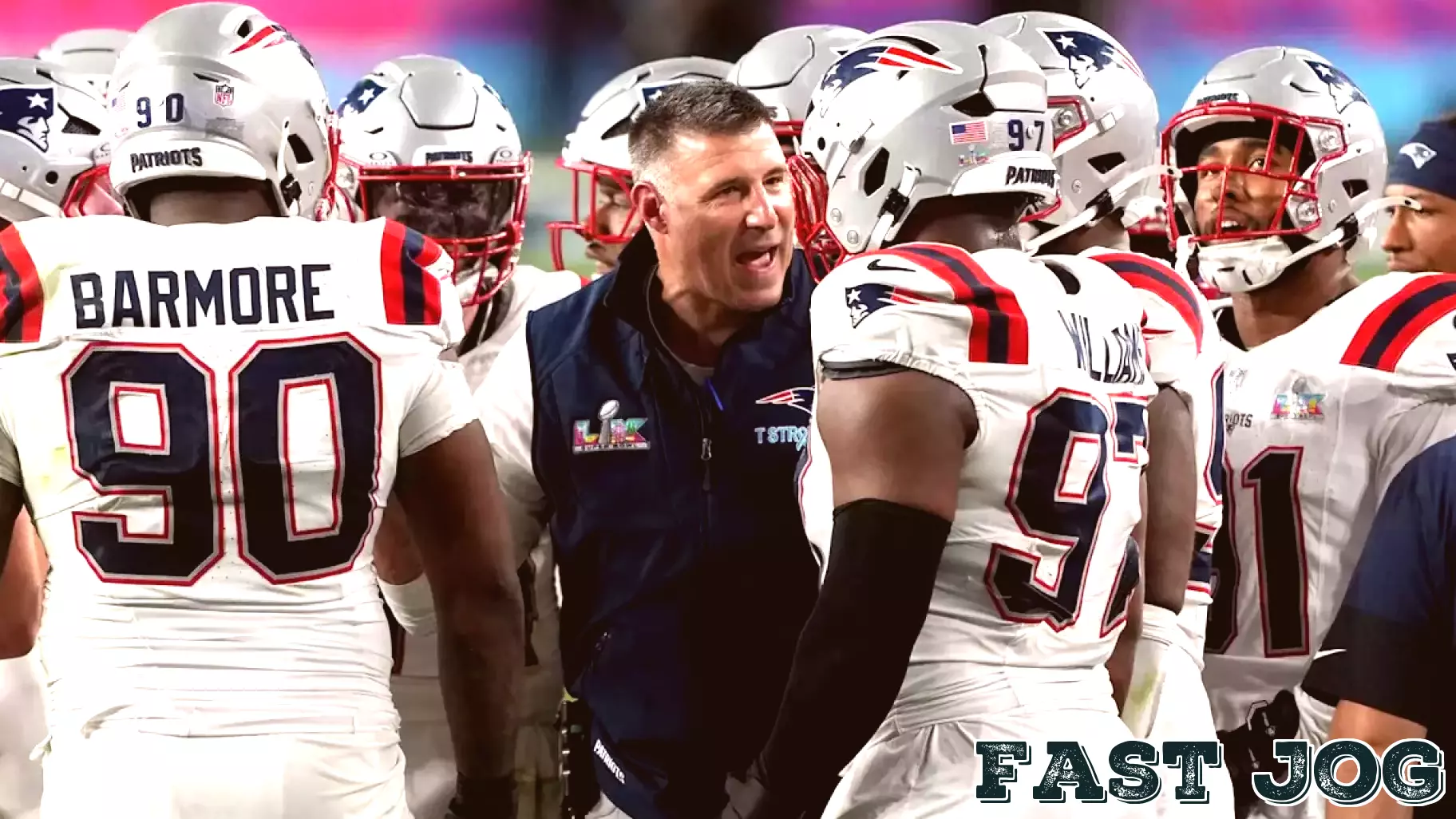 Patriots’ 2026 NFL Mock Draft roundup after NFL Combine