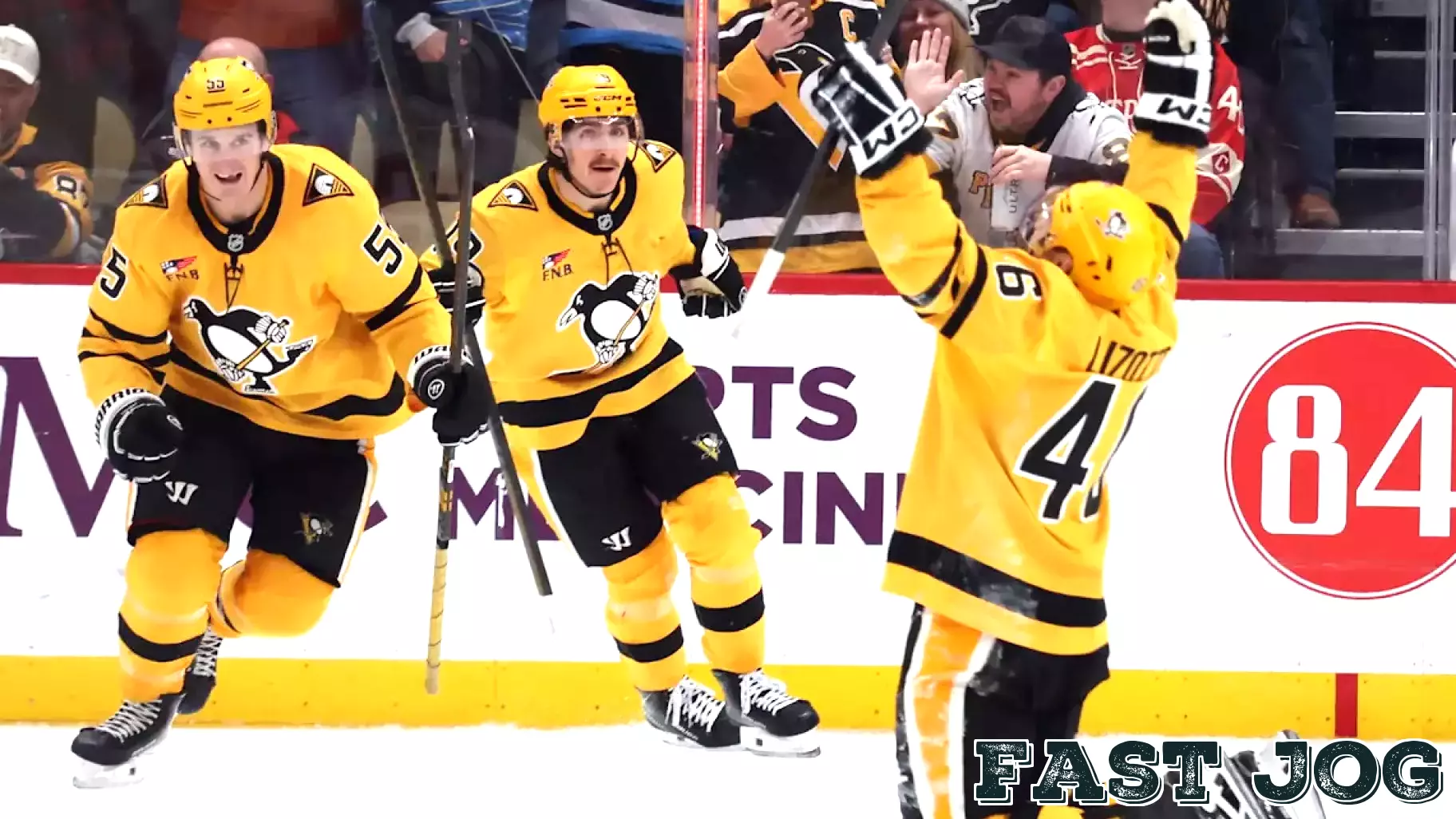 Penguins Make Strategic Moves to Enhance Championship Contender Status