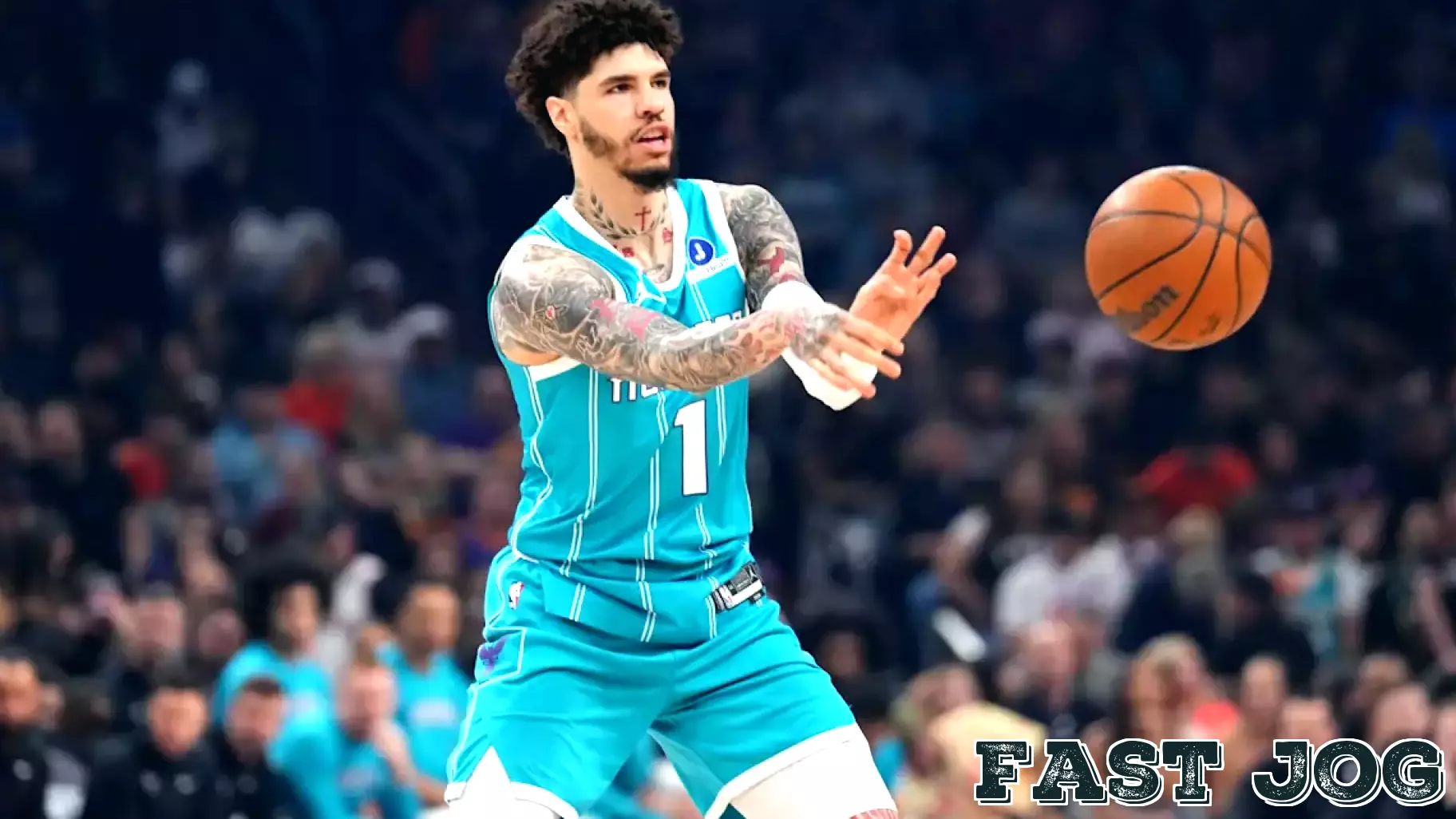 Phoenix Suns have no interest in LaMelo Ball, sources say