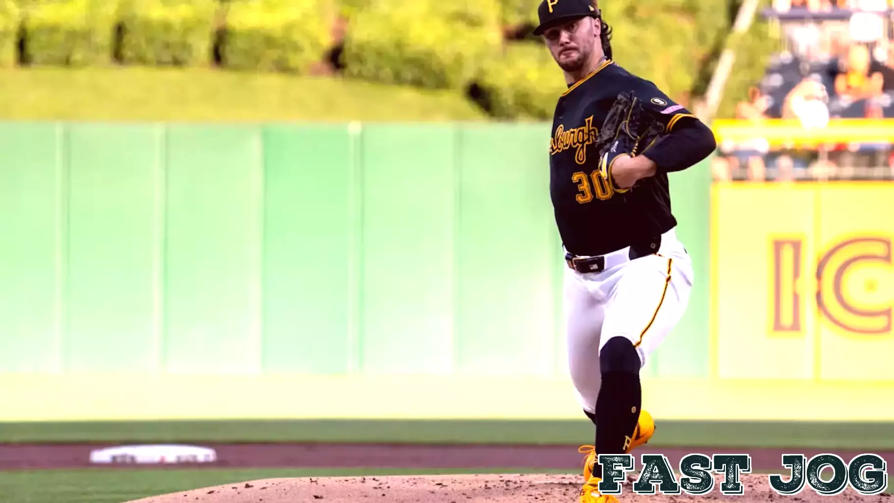 Pirates Lose Another Skenes Start, Drop Series to Marlins