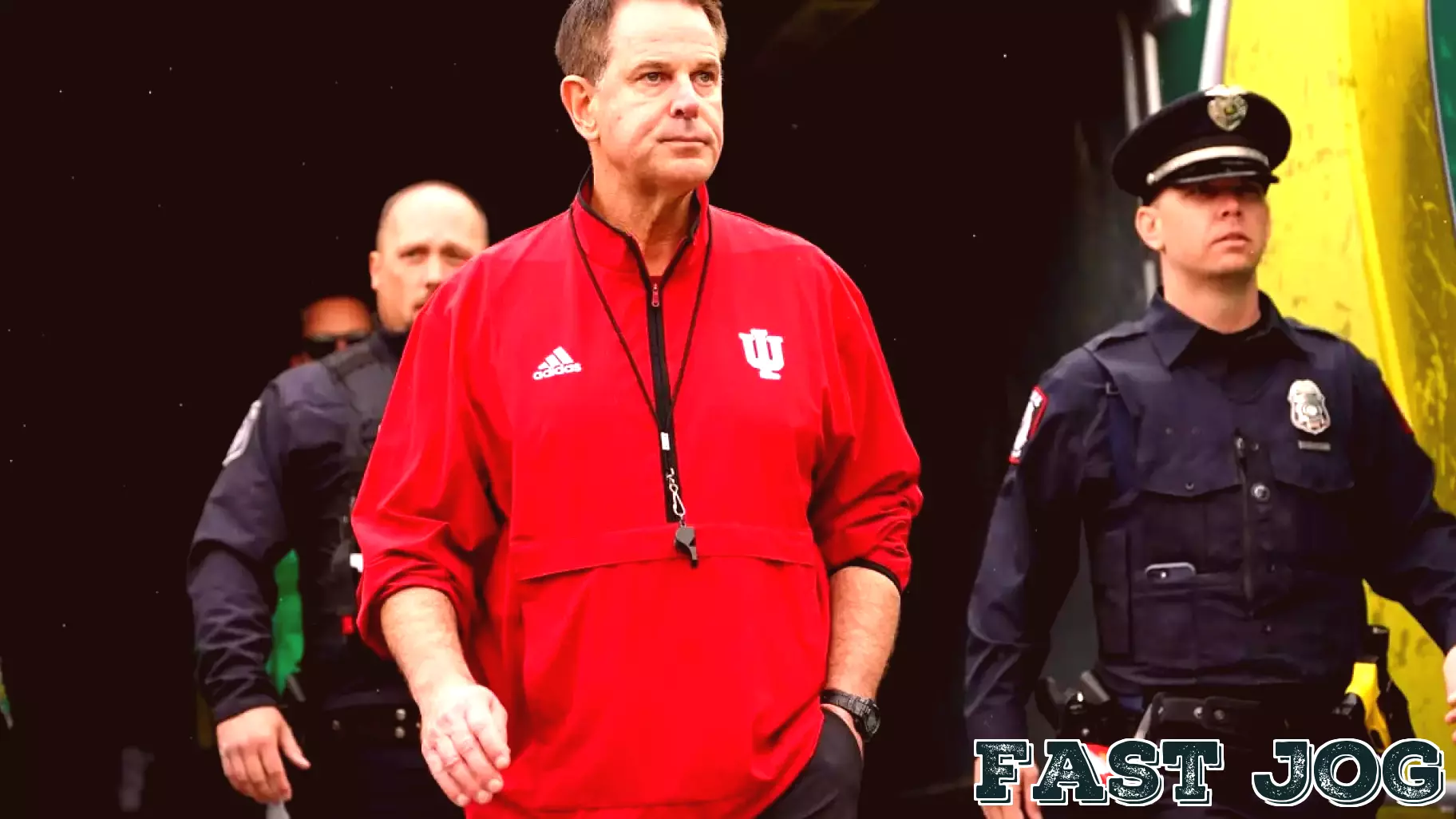 Potential Coaching Candidates for Penn State Football Following Franklin's Departure
