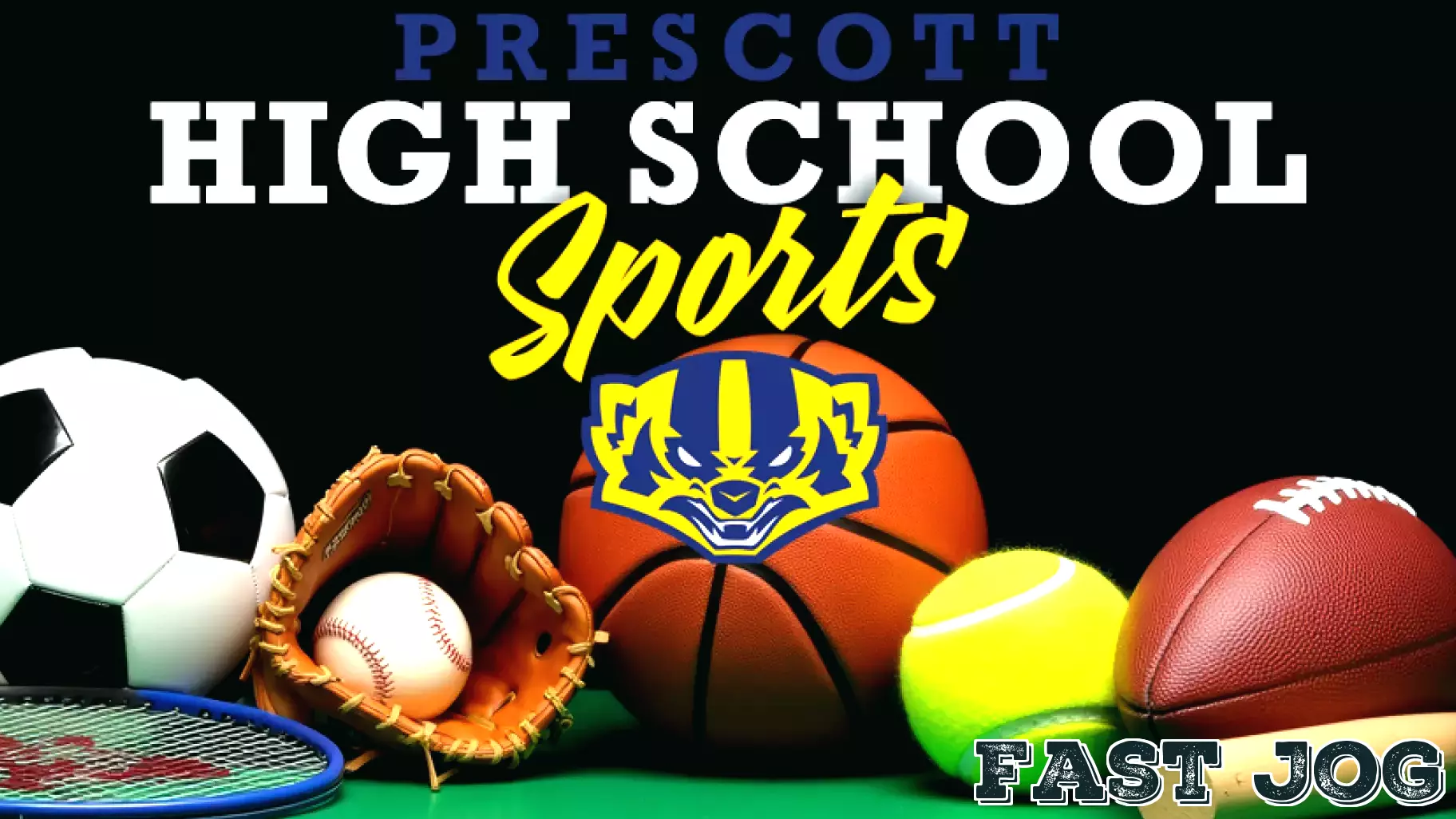 Prescott High School Sports Update – September 8th