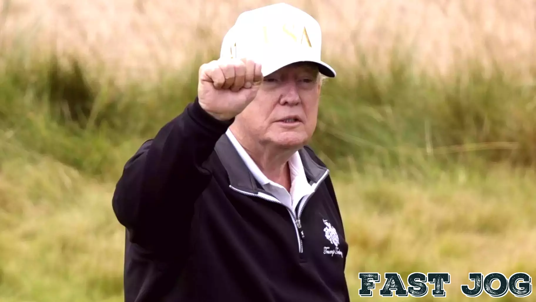 President Trump to Sign Executive Order on Fitness and Sports Council