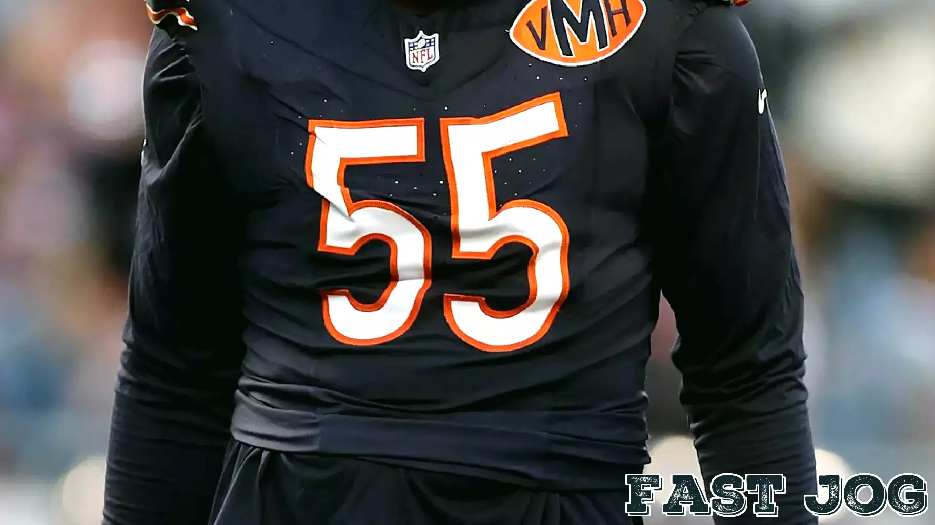 Prominent Bears defender to attend 'Sack Summit' this week