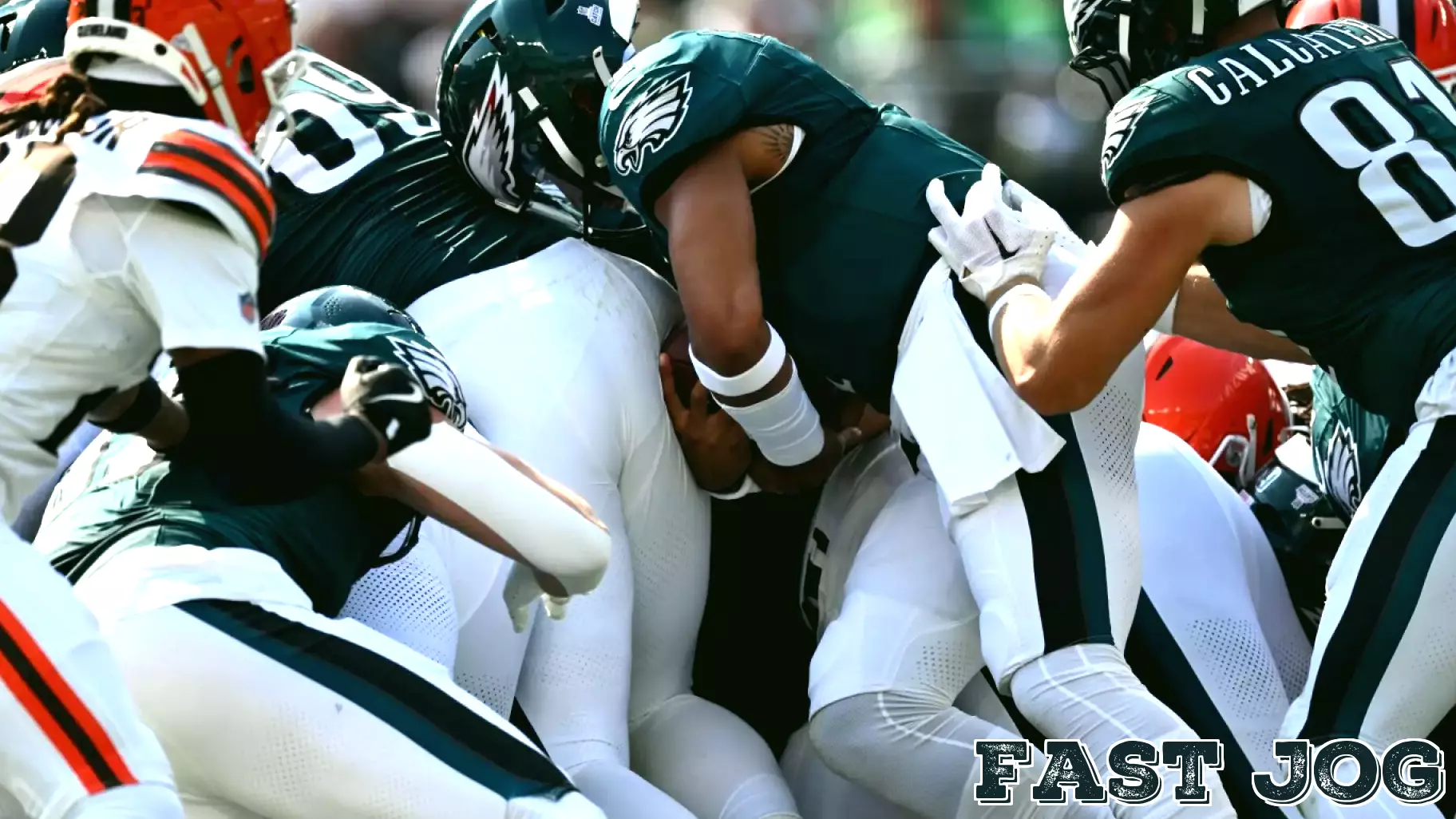 Proposal to Ban the Packers' Tush Push Play Faces Opposition