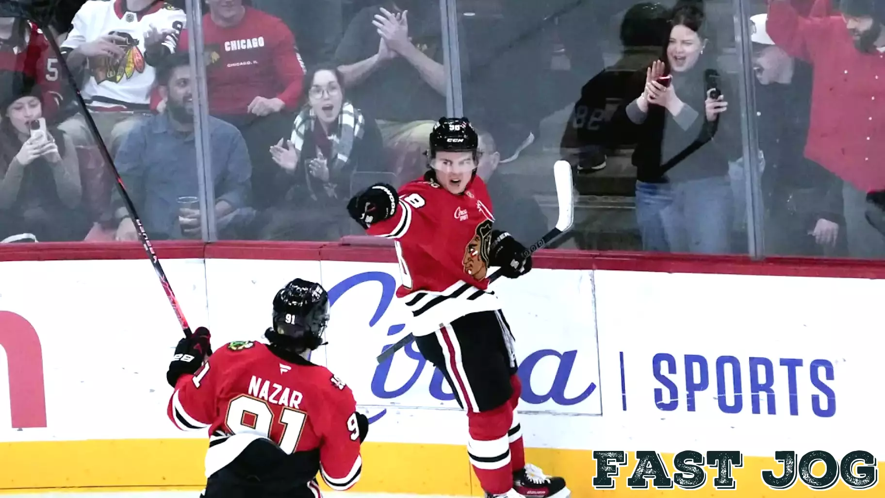 Puck Drop Preview: 2026-27 Chicago Blackhawks