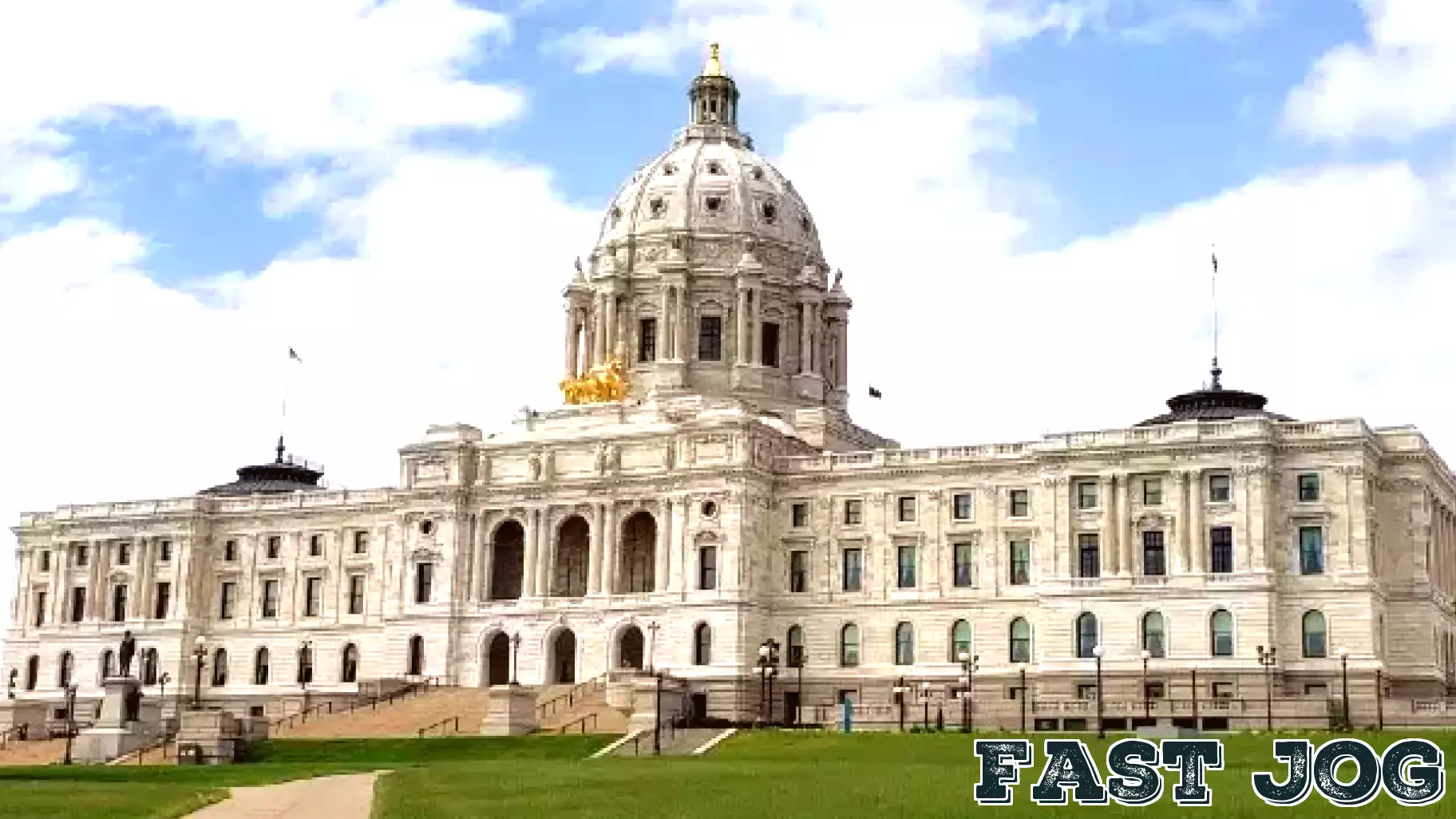 Rally in Minnesota to Advocate for Women's Sports Rights