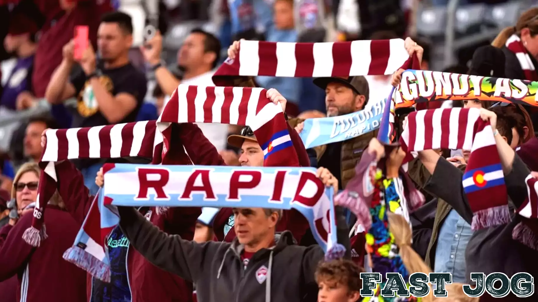 Rapids Miss Opportunity in Fourth of July Clash Against Sporting Kansas City