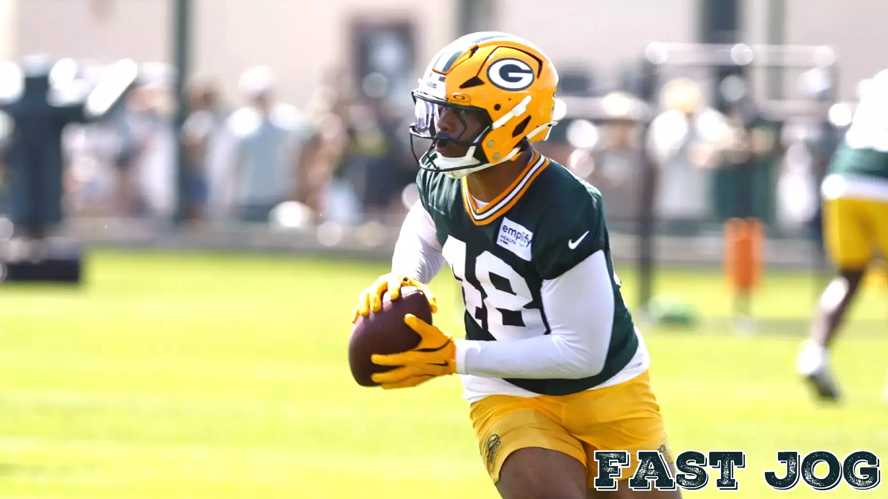 Ravens to sign LB Jamon Johnson