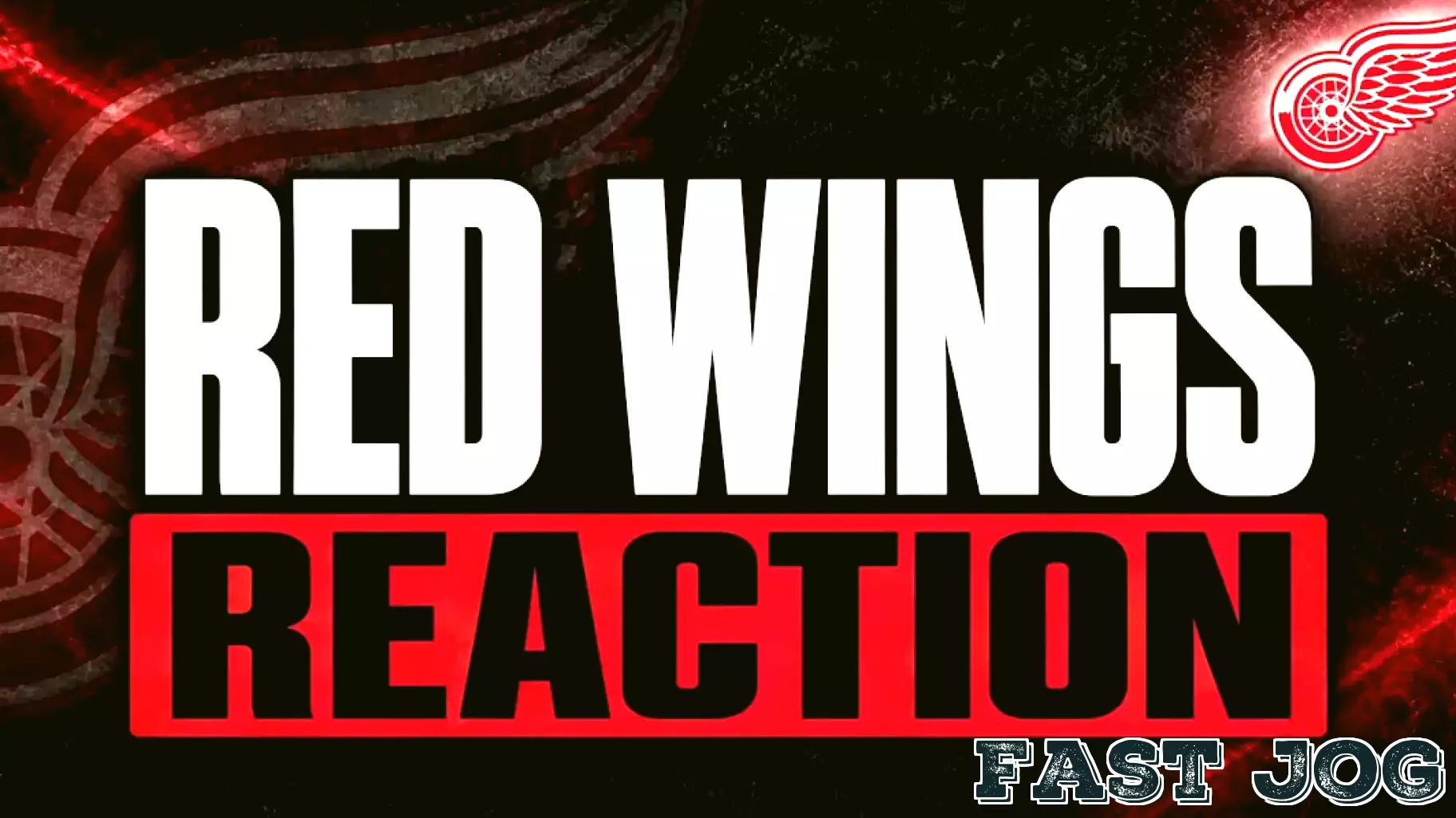 Red Wings Caught Off Guard by Edvinsson's Move to Sweden