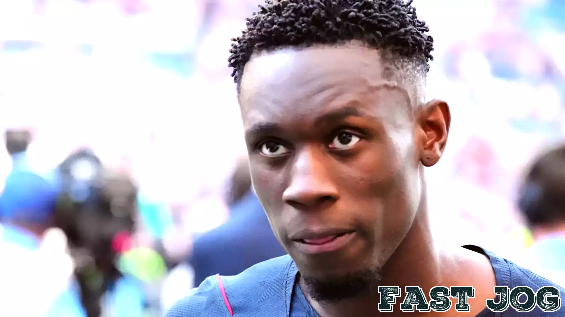 Reports: U.S. striker Folarin Balogun is headed on transfer to Premier League club Everton