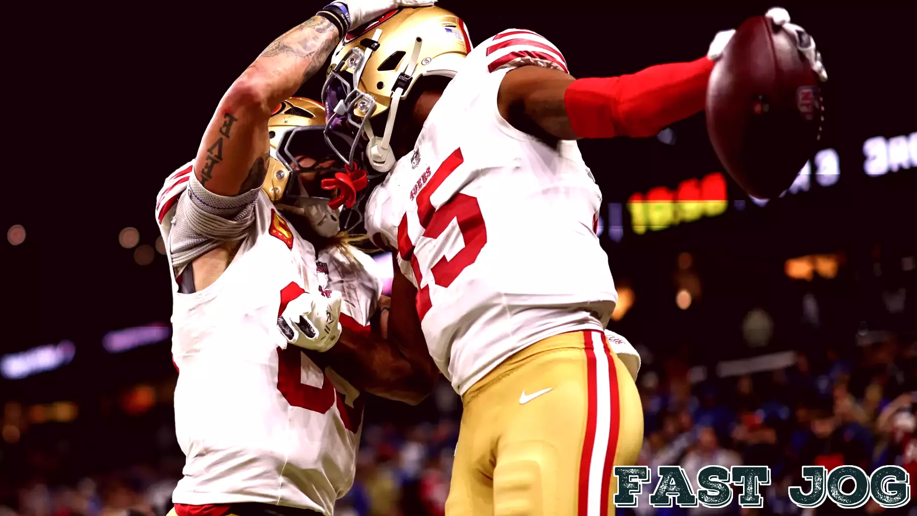 Resilient 49ers Strengthen Playoff Position with Victory Over Colts