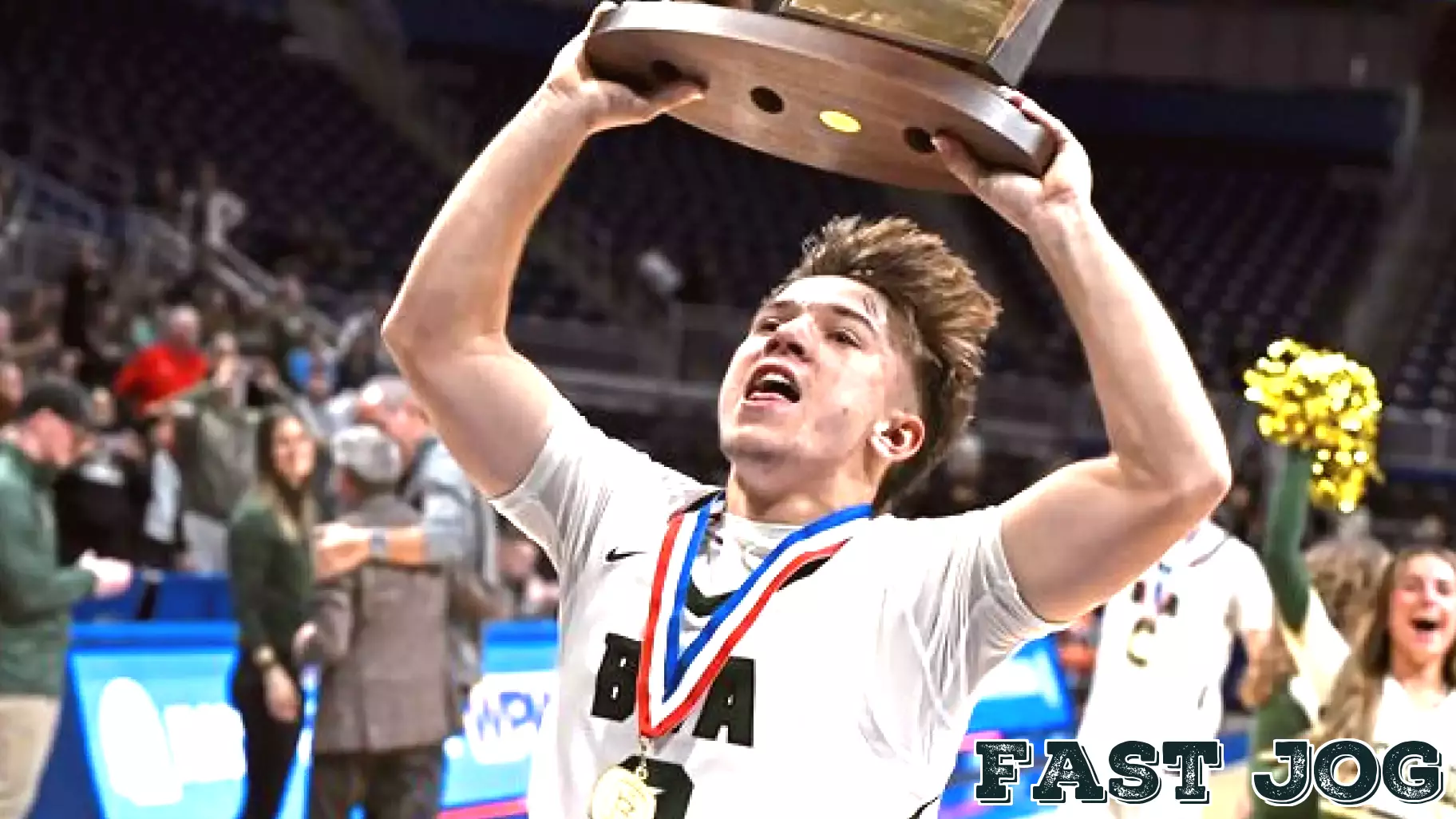 Results from Thursday's Basketball and Other Sports