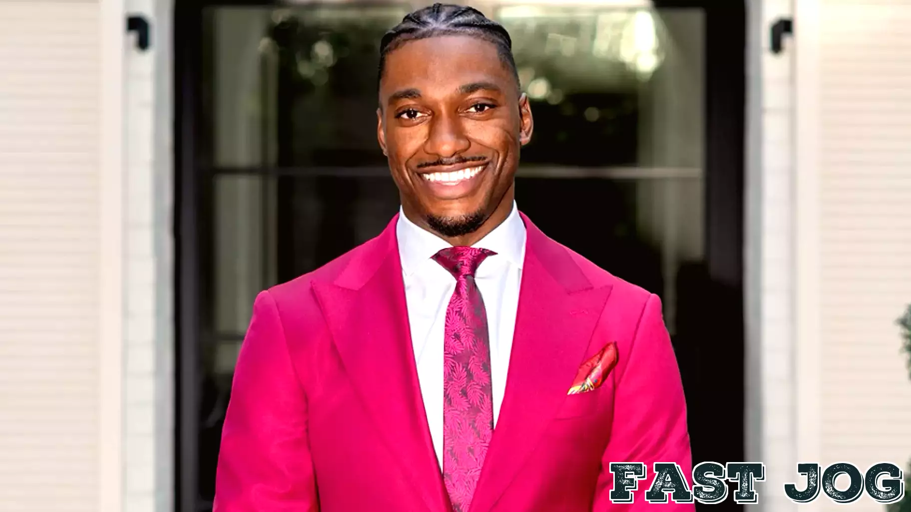 Robert Griffin III Joins FOX Sports for 2025 College Football Season