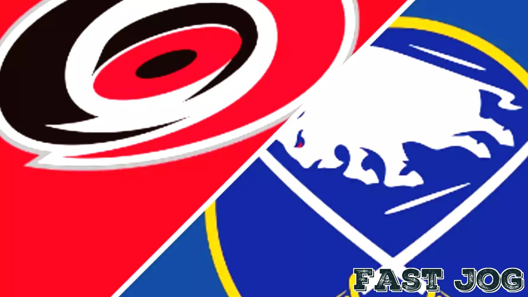 Sabres and Hurricanes Hook Up on a Minor Trade