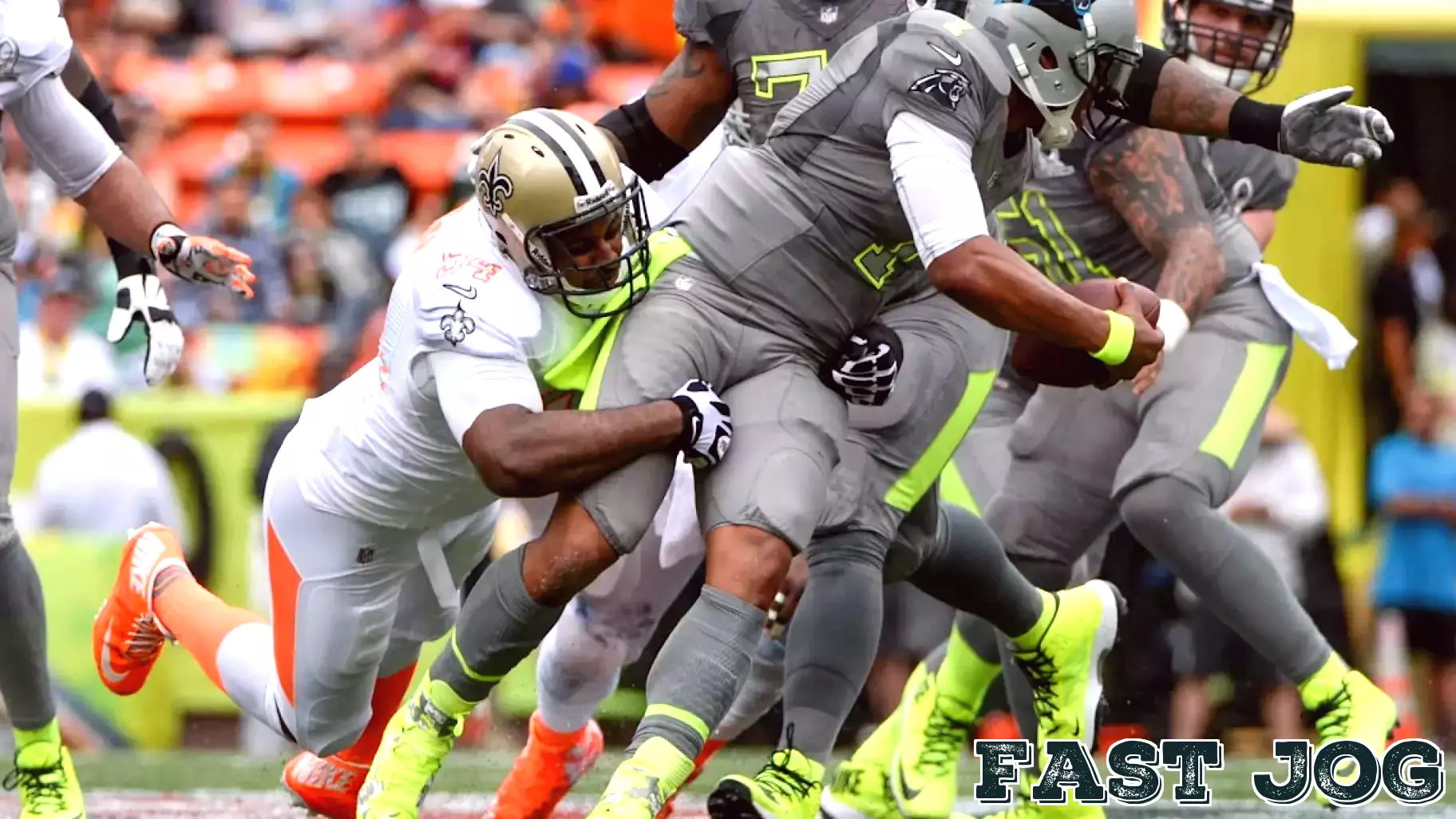 Saints vs. Lions Injury Report: Four New Orleans Players Sit Out Thursday