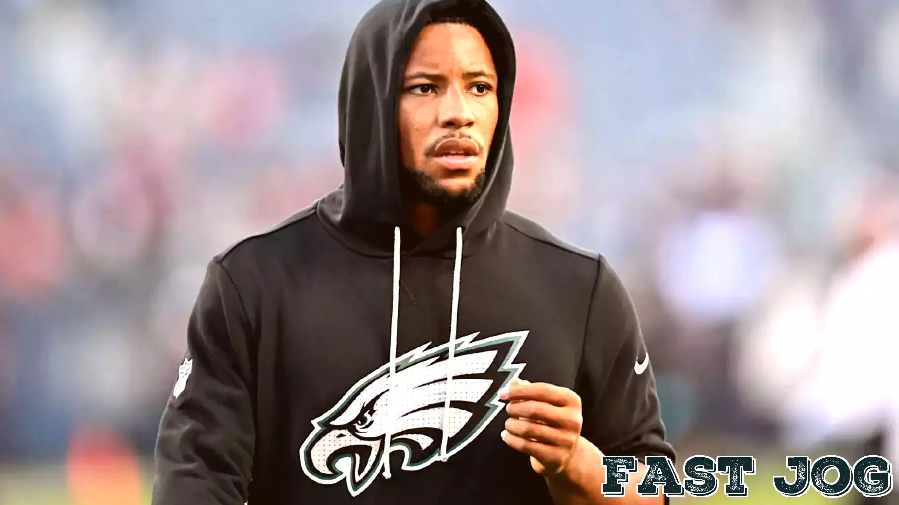 Saquon Barkley injury update is bad news for Eagles