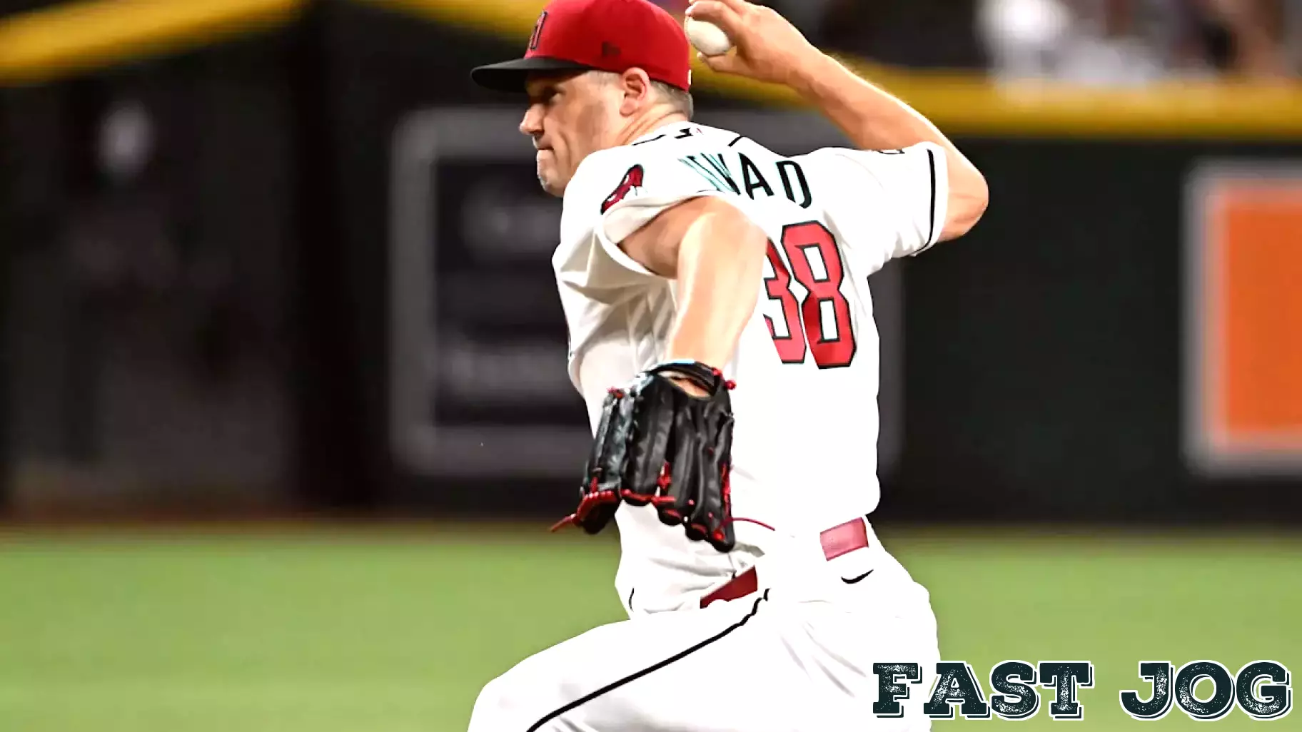 SB Nation Reacts Results: Stick with Sewald