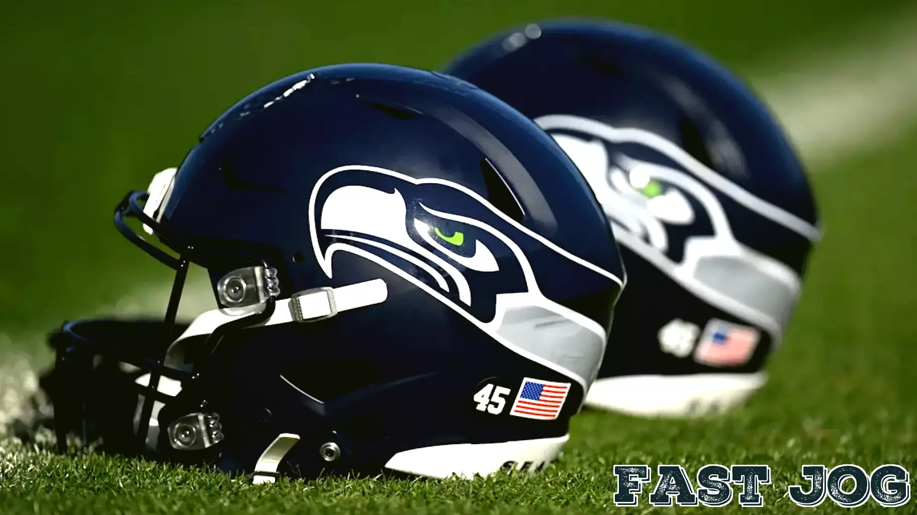 Seahawks news: Breakout candidates, top 100 lock, more fullback