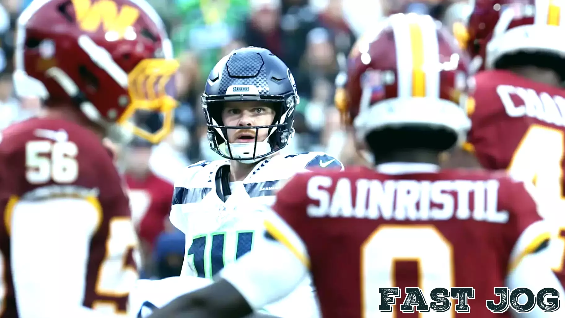 Seahawks Take a Small Slide in ESPN Week 4 Power Rankings