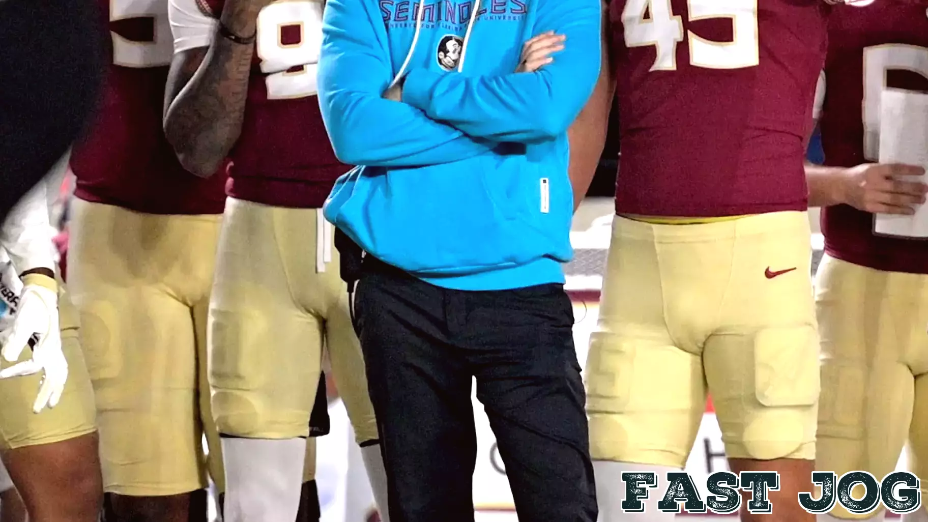See the record CBS Sports predicts FSU football to have in 2026