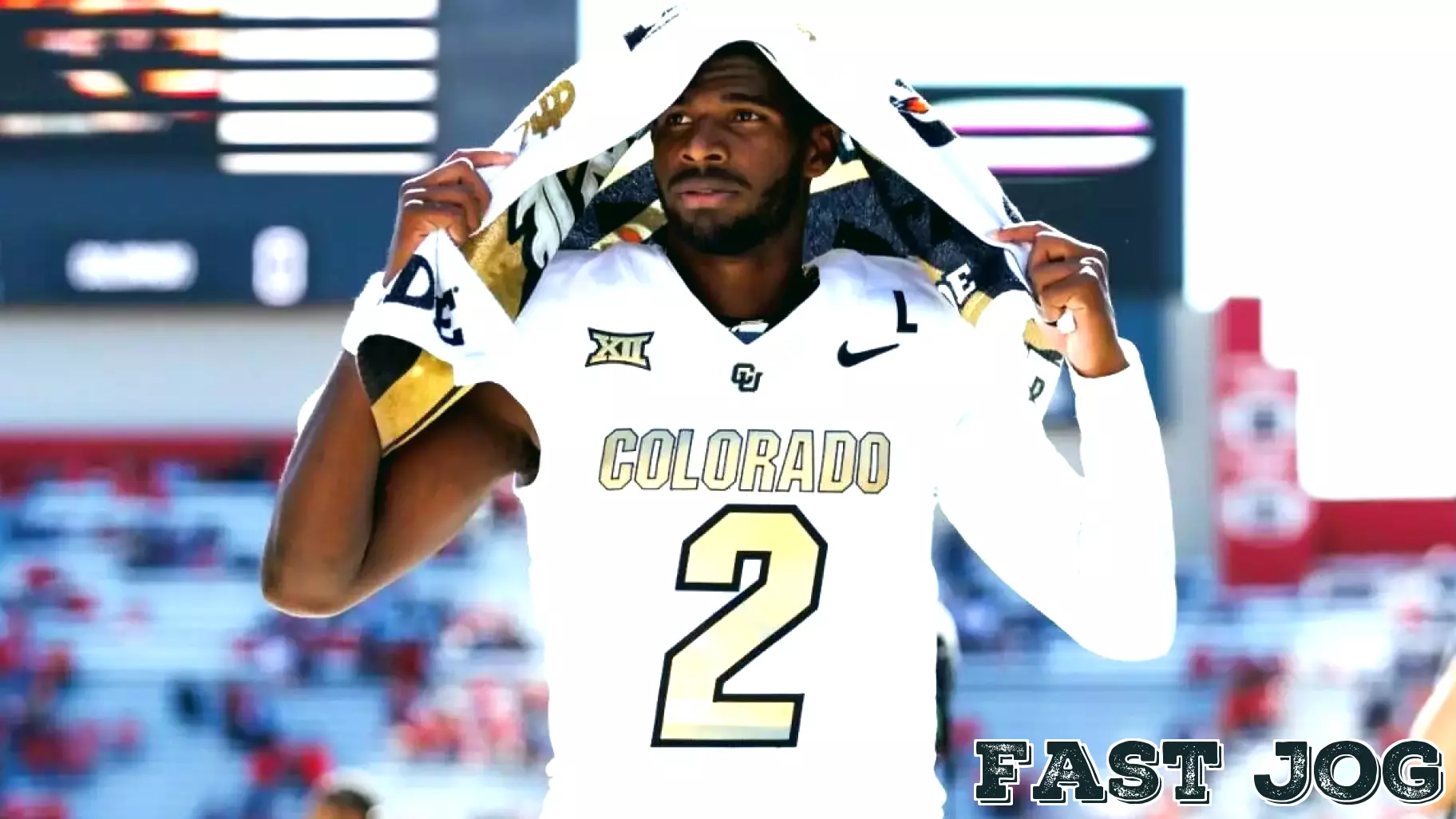 Shedeur Sanders Surprises Fans by Not Being Drafted in Early Rounds of the NFL Draft 2025