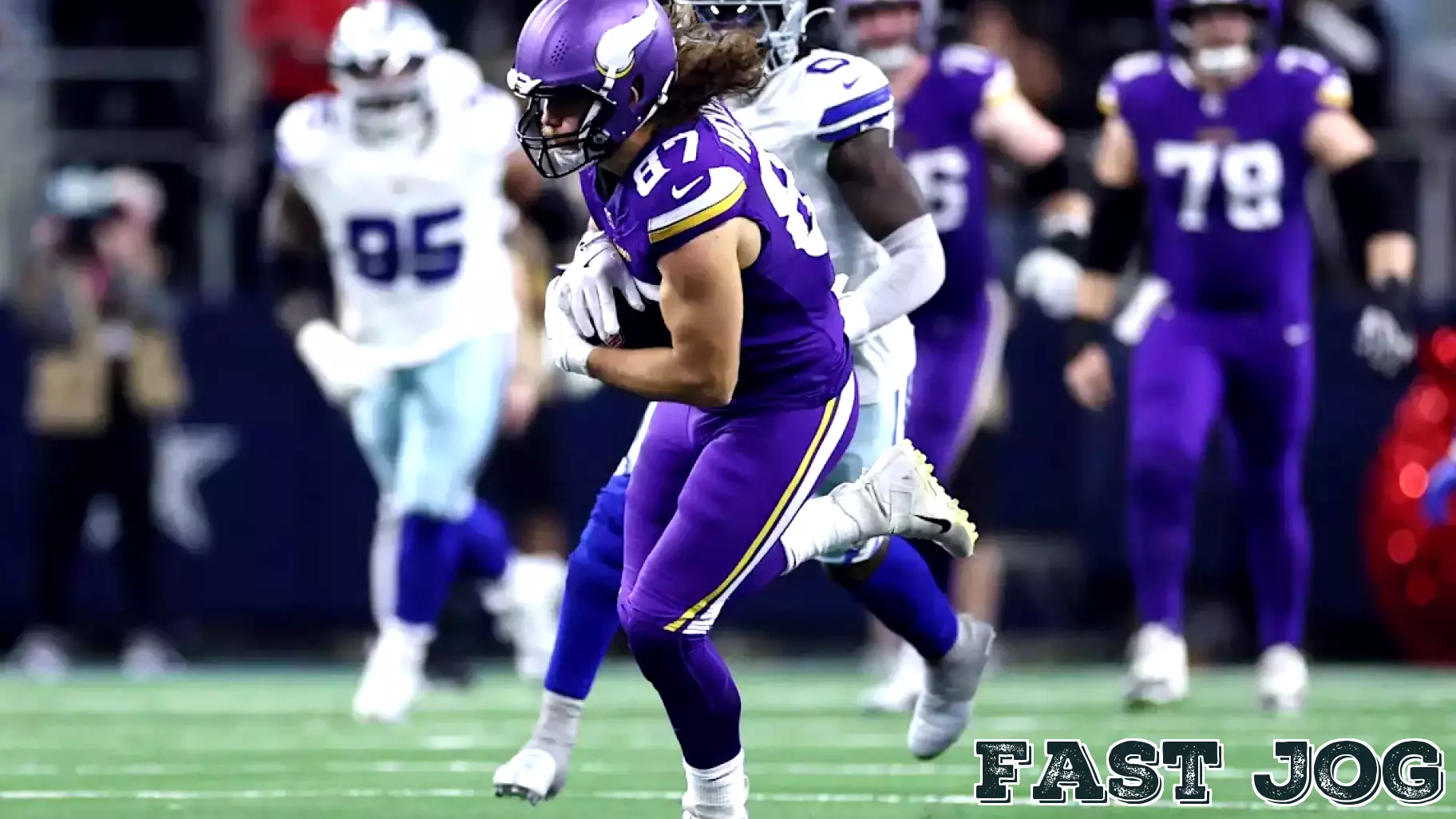 Social Media Buzz on the Cowboys' Costly Week 15 Loss