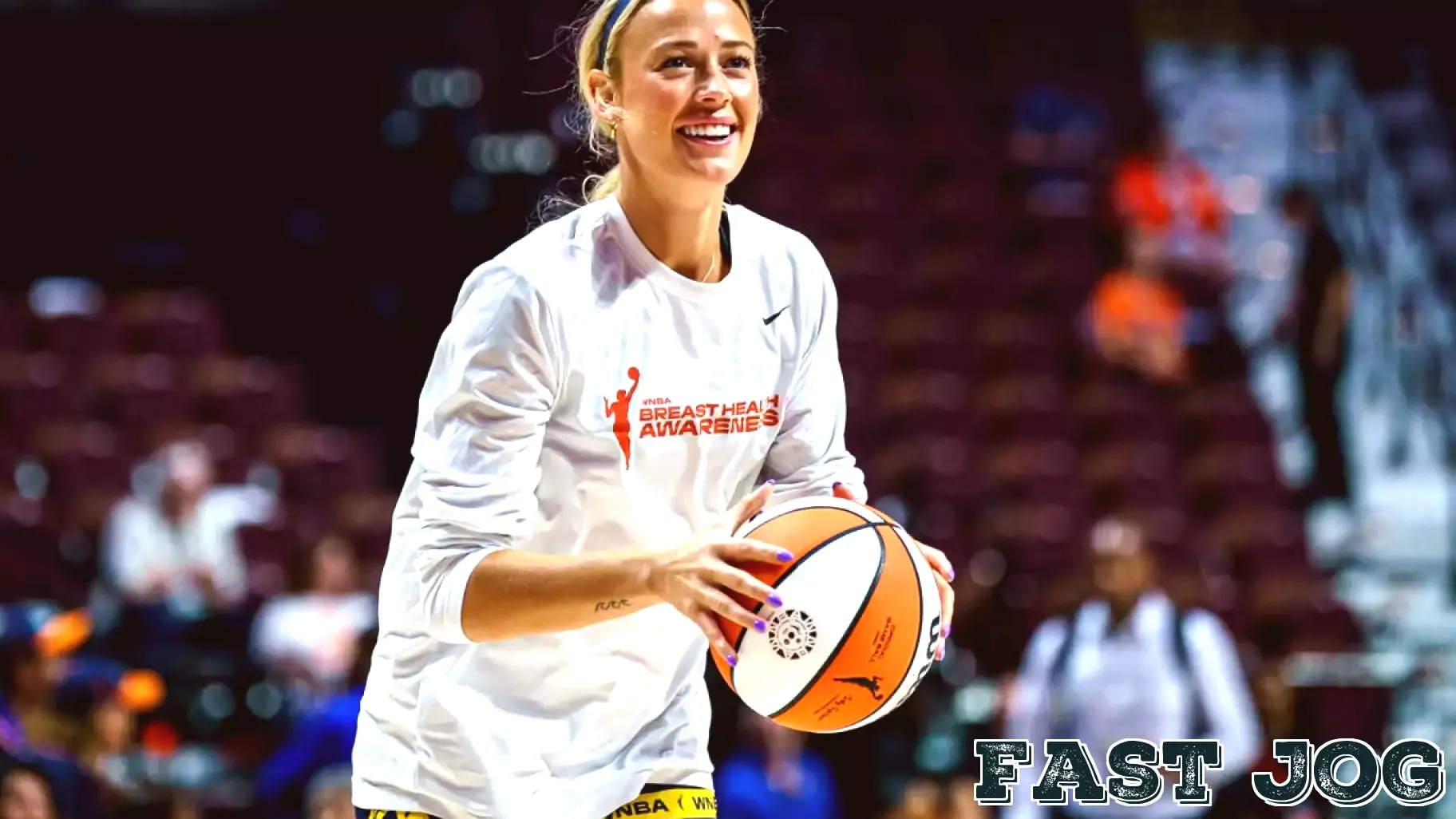 Sophie Cunningham, Sue Bird to join WNBA studio coverage this season