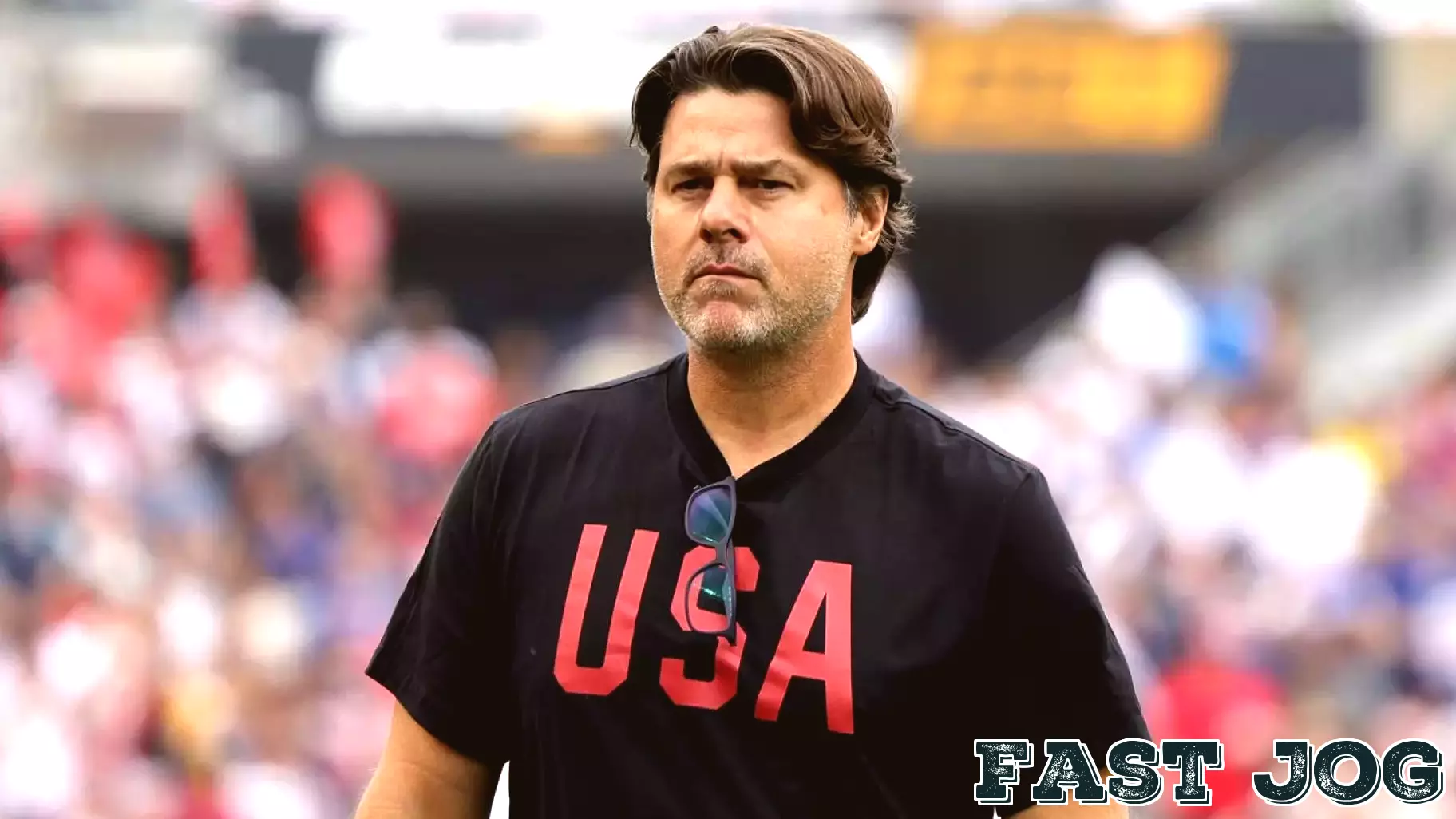 Sources: Mauricio Pochettino Offered USA Extension Through 2030 World Cup