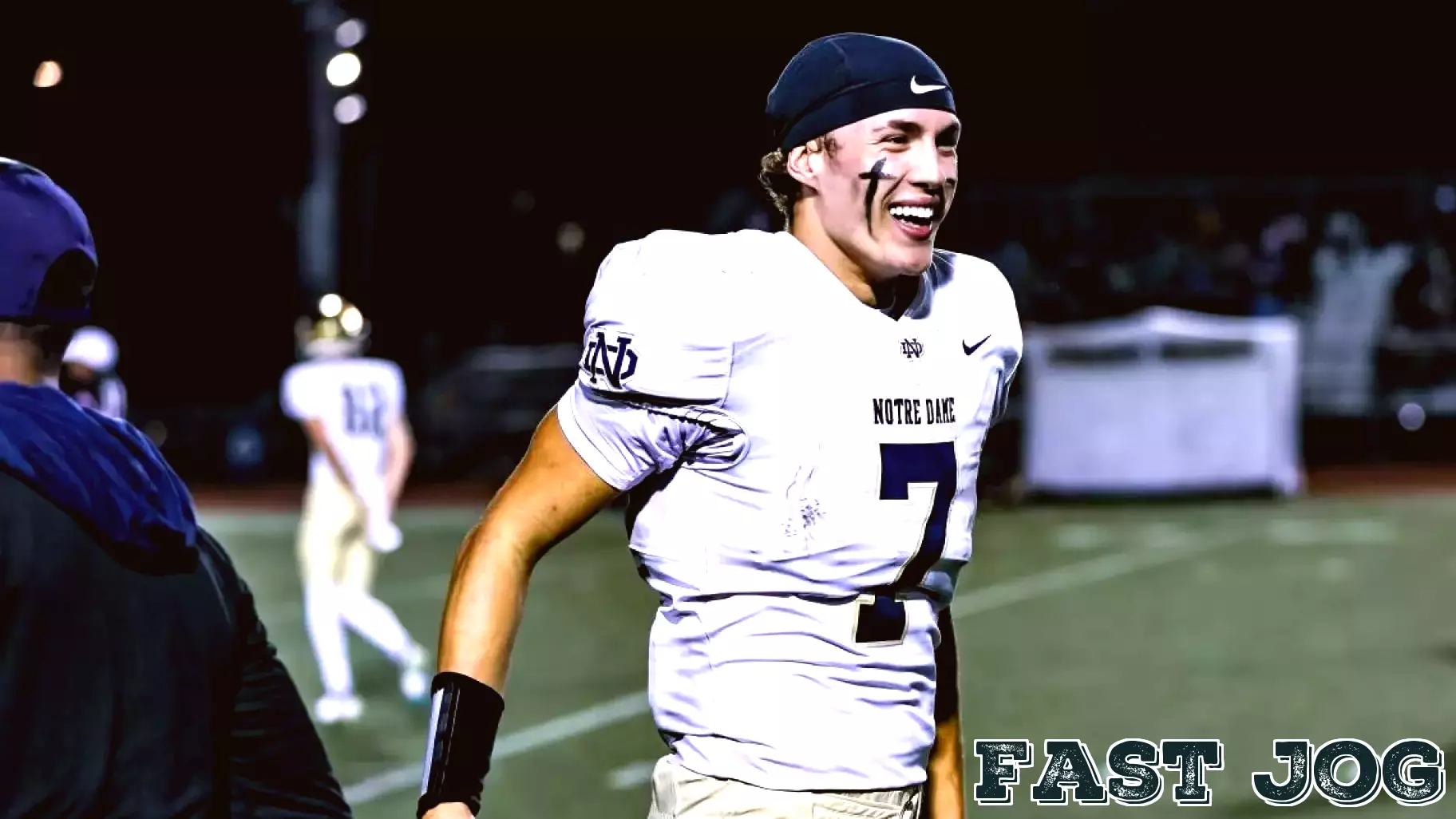 Spotlight on High School Football Stars in the Southland