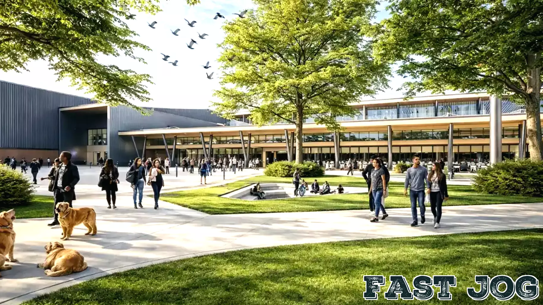 Stafford Businessman Seeks to Build Massive Sports Complex at Buc-ee’s Site