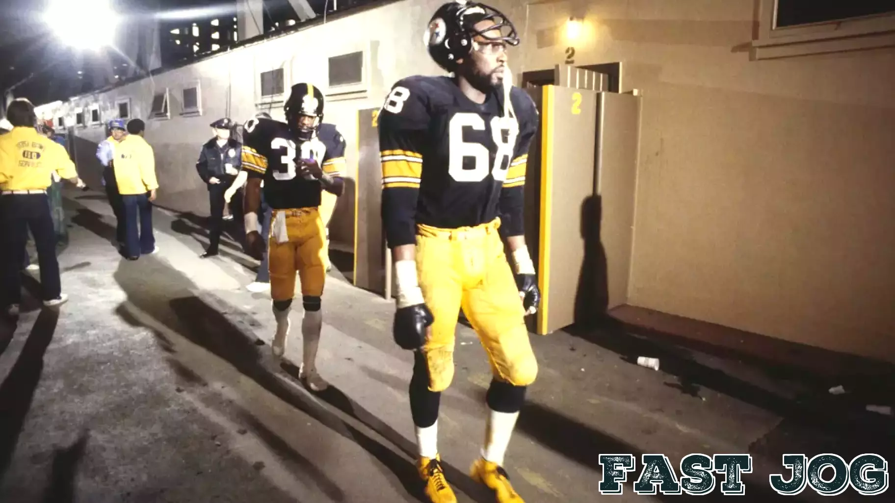 Steelers Icon Moves Closer to Hall of Fame Induction