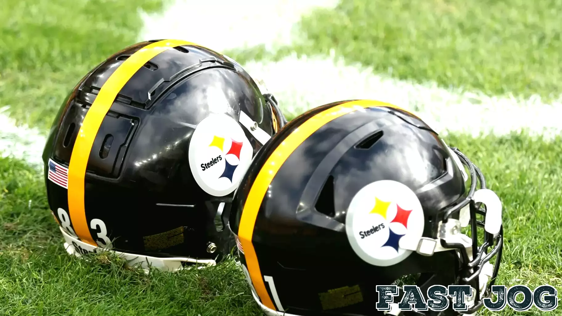 Steelers Welcome Luke Smith as Quality Control Coach