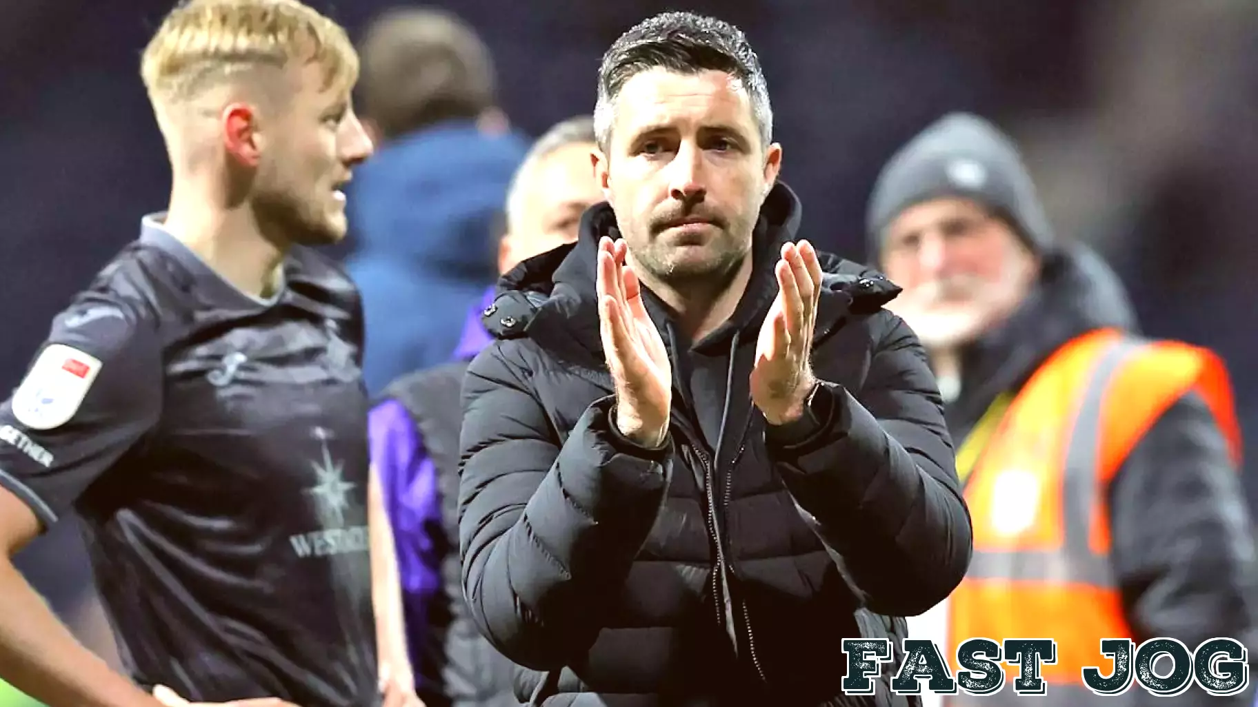 Swans Secure Vital Point but Aim Higher