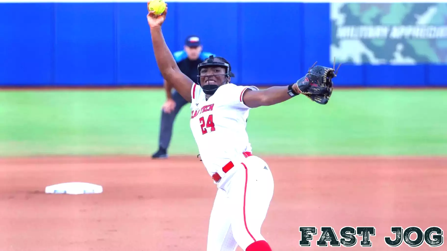 Texas Tech Secures Thrilling Win Against Texas, Forces Deciding Game in WCWS
