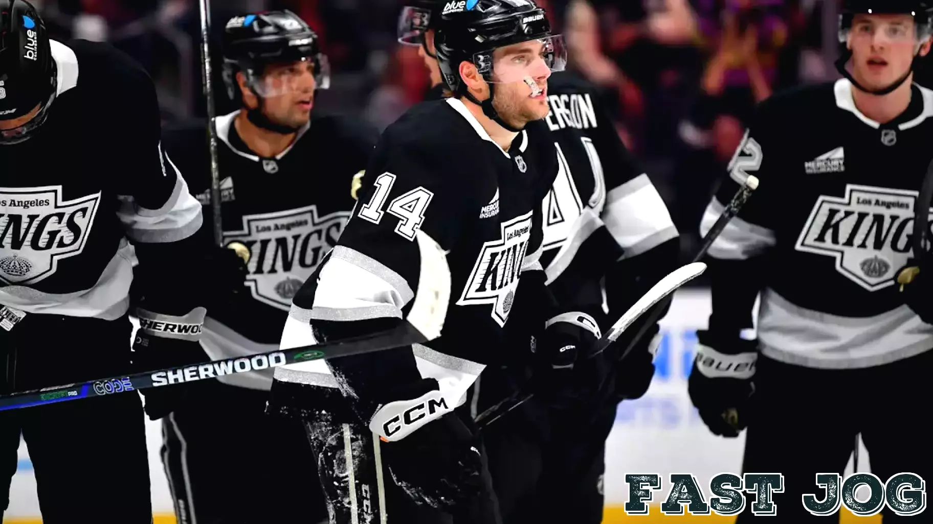 The Future of Vladislav Gavrikov: A Key Question for the Kings