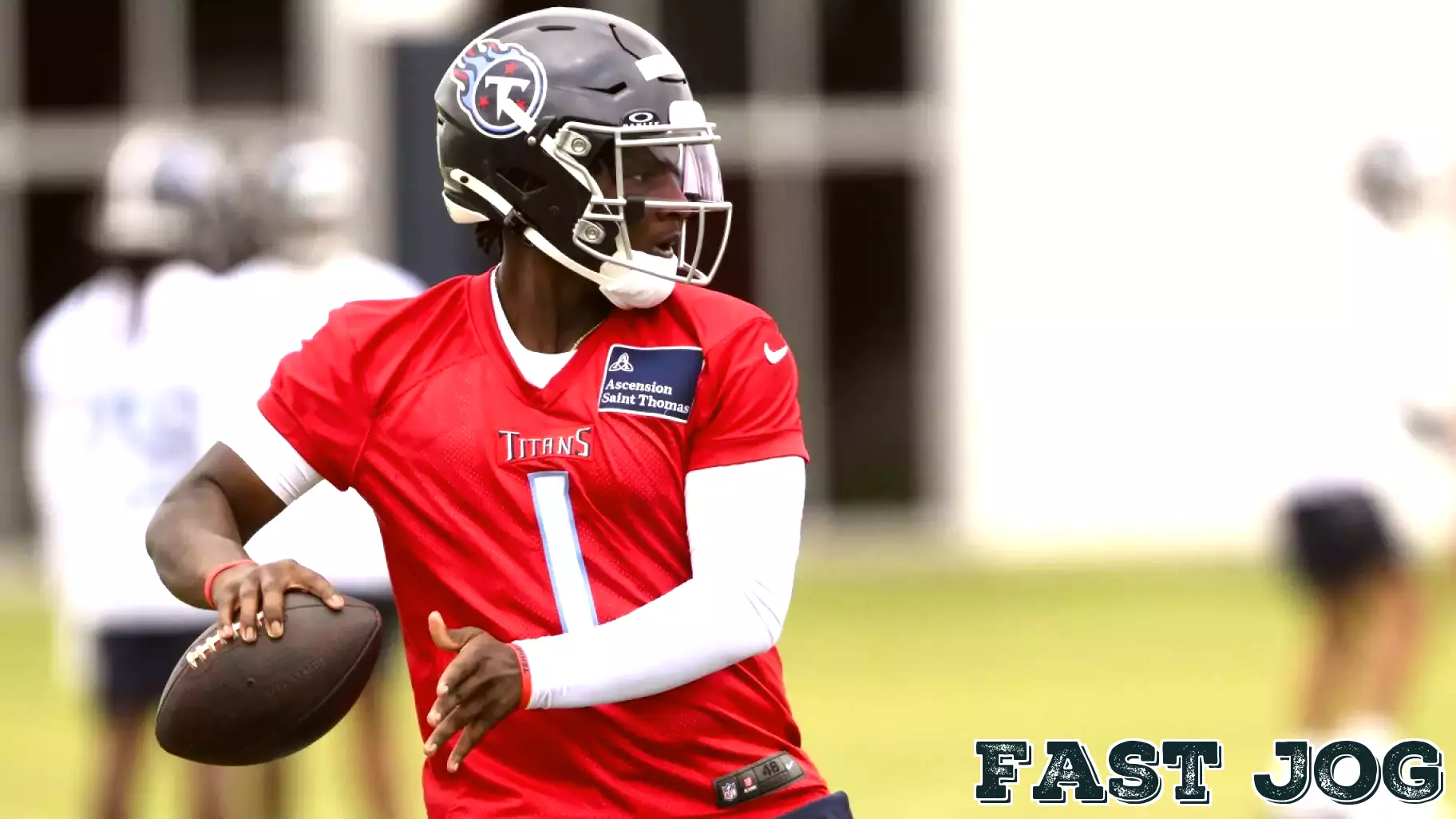 The Top Draft Pick is Making Waves with Leadership and Skill